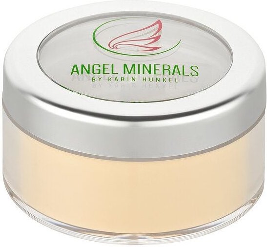 Angel Minerals VEGAN Mineral Concealer
