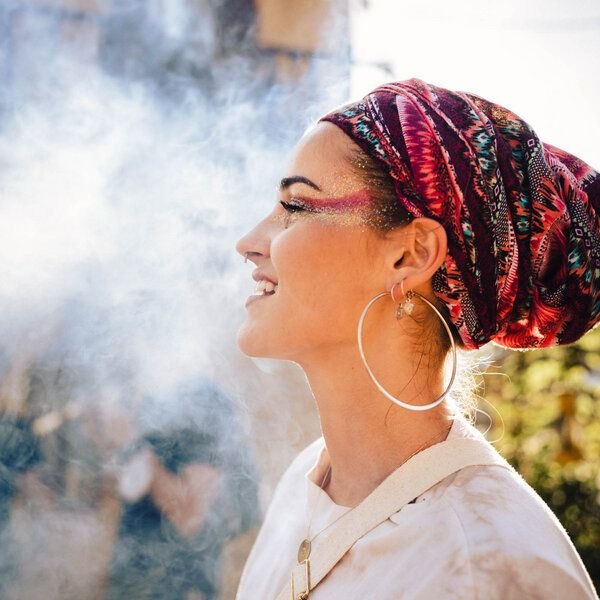 BIRKENSPANNER Biologisch abbaubarer Glitzer | 5er Spree Set