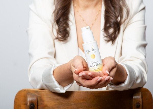 Odem&Bloom Hyaluronic Moisture Booster