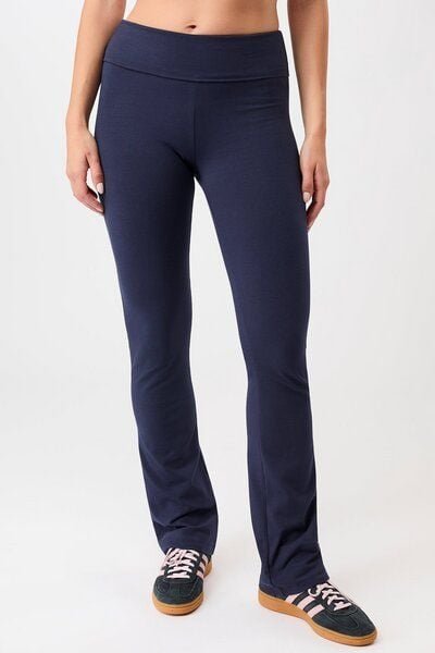 Thumbnail - Mandala Classic Rolldown GOTS