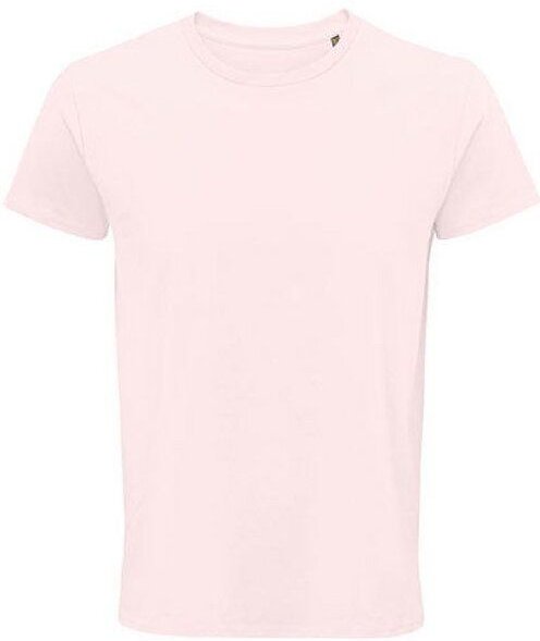 Sol's Herren T-Shirt Kurzarm Rundhals aus Bio - Baumwolle