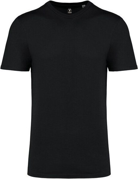 YTWOO Umweltfreundliches Unisex T-Shirt- Made in Portugal