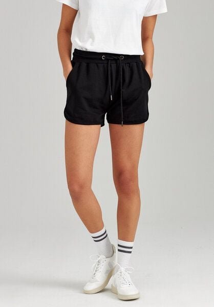 ThokkThokk Damen Shorts aus Biobaumwolle