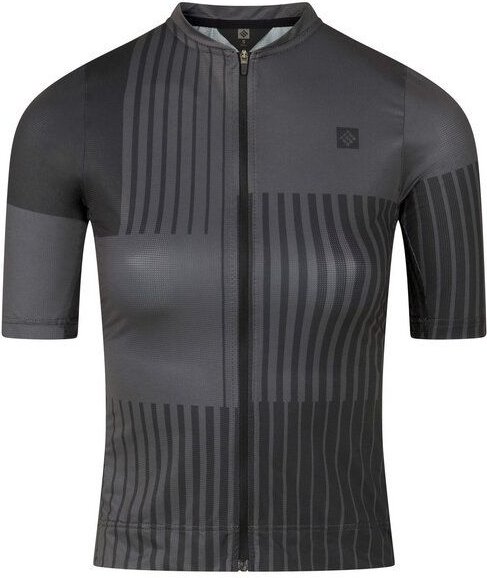 triple2 Damen - VELOZIP Evo - Radtrikot aus recyceltem Polyester