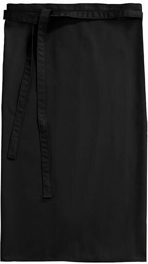 Servierschürze Schürze CG Workwear Bistro Apron Roma 80 GreeNature