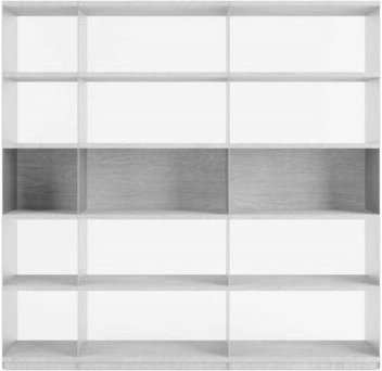 Loftblock Shelf open/medium