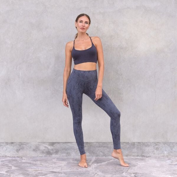 Jaya BEYONCE UNI - Damen - Bra für Yoga aus Biobaumwolle