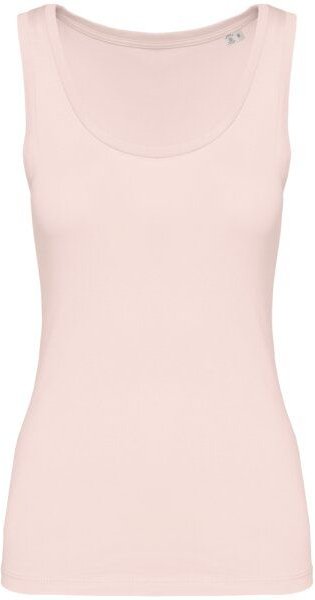 Greenspired Umweltfreundliches Damen Tank Top 155 g/m² XS - XXL