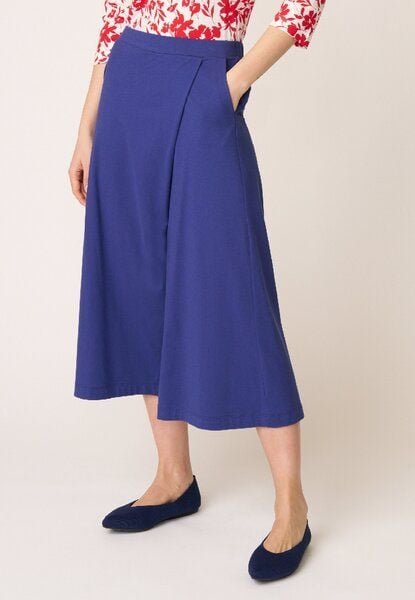 LANA Organic Hosenrock aus Bio Baumwolle, Modell Vanja