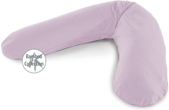 Thumbnail - Das Original Theraline inkl. Bezug Dessin NEU Bamboo Collection Bio-Baumwolle+Bambus