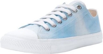 Ethletic Sneaker Lo „Trainer White Cap Lo Cut“