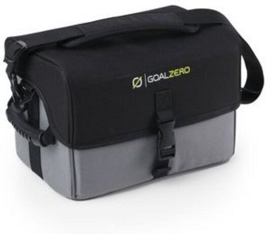 Goal Zero Yeti 500X Schutztasche