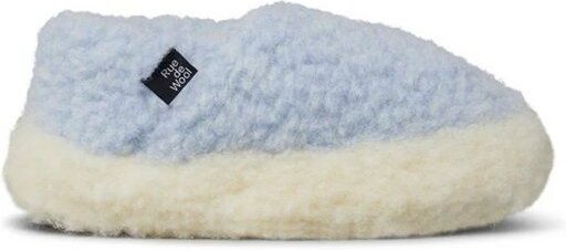 Rue de Wool Hauspuschen Wollpuschen kuschelig warm