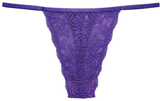 Underprotection Luna String