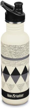 Klean Kanteen Classic 800ml Sport Cap