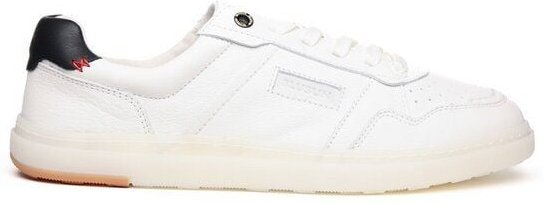 BLUSUN Barfußschuh BLSN-600+W white