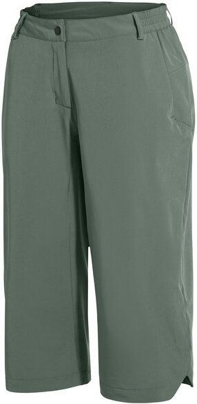 Thumbnail - VAUDE Hosen Women's Tamaro Base Capri Pants