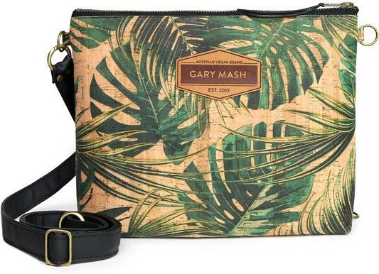 GARY MASH Rebecca Allroundertasche, bis zu 3 Tragemöglichkeiten