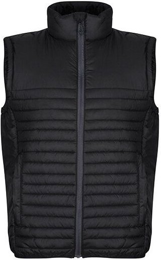 Regatta Honestly Made Winterweste Regatta Honestly Full Zip Thermo Gefütterter Bodywarmer Weste