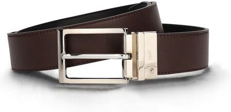 Nae Vegan Shoes NAE Masnou Reversierbarer Herrengürtel Veganes Leder