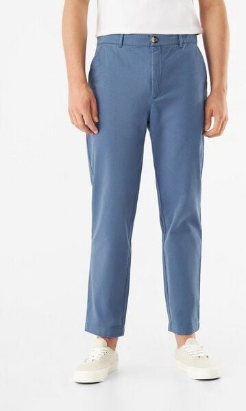 Givn Berlin Hose GBDAVE aus Bio-Baumwolle