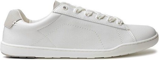 BLUSUN Barfußschuh BLSN-101W white