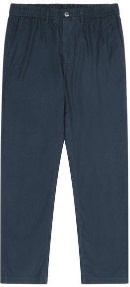 KnowledgeCotton Apparel TIM Bio-Baumwollhose GOTS/Vegan