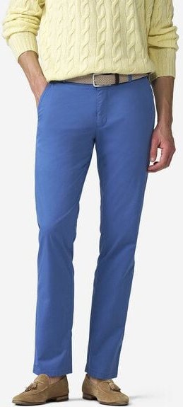 MEYER Ultraleichte Chino