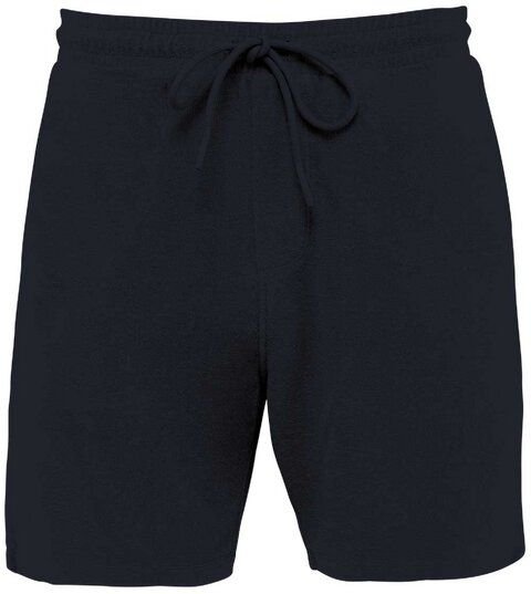 YTWOO Terry Towel Herrenshorts aus Bio-Baumwolle/recyceltem PET | Made in Portugal