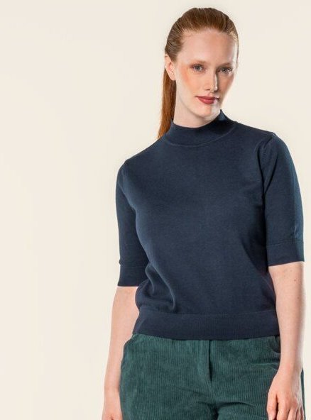 Living Crafts Pullover - SIANA