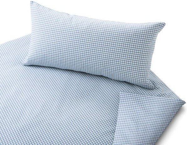 Cotonea Bio Edel-Biber-Bettwäsche Chalet