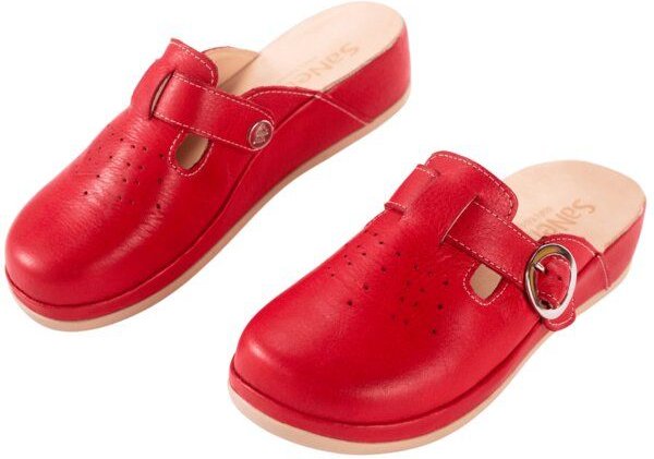 SaNeba Clog Damen | Spirit