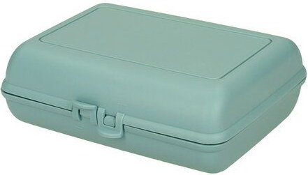 elasto Bio-Vorratsdose - Switch - mit doppel-klick Verschluss