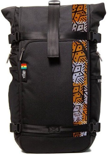 Ethnotek Raja Lite Ecopack 30 Bantam