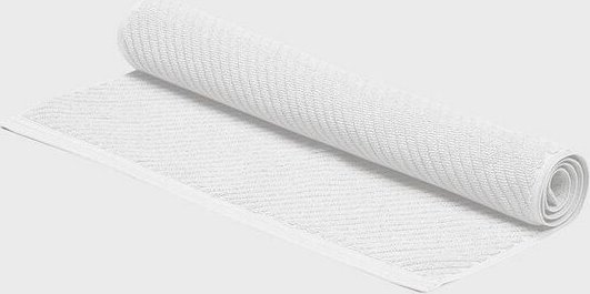 Thumbnail - Yumeko Badematte 52x81 cm aus Bio-Baumwolle