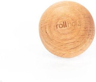 Thumbnail - rollholz Faszienkugel - nachhaltiges Faszientraining und Eigenmassage