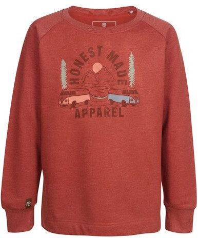 Elkline Kinder Pullover Snooze