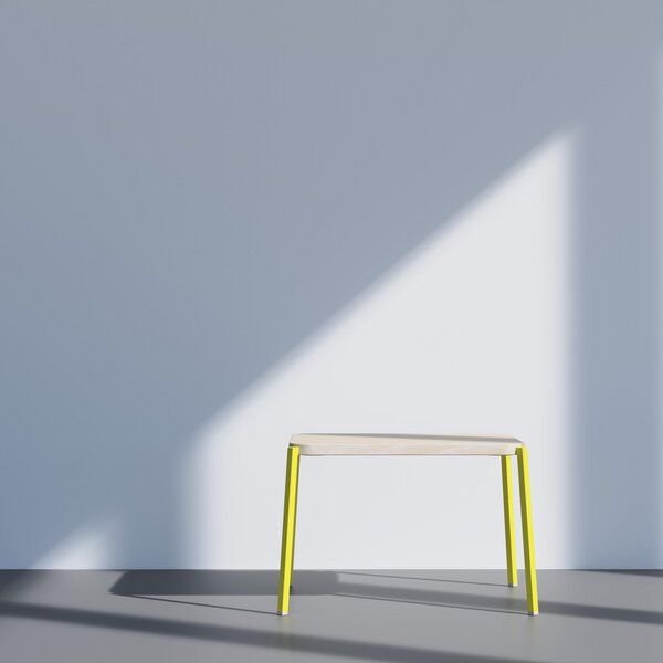 Bally und Bally Kindertisch