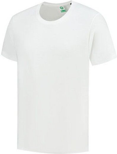 Starworld Organic Unisex T-Shirt mit Rundhalsausschnitt