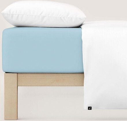 Schlafgut Spannbettlaken Casual Organic - 100% Biobaumwolle