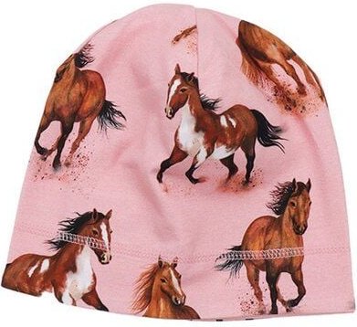 Walkiddy Graceful Horses-Beanie