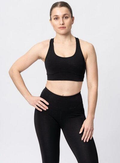 Tripulse Sport-BH mit TENCEL