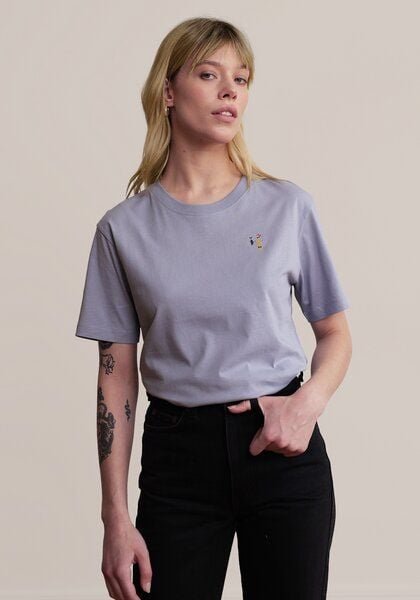 HAFENDIEB Fischer T-Shirt wide