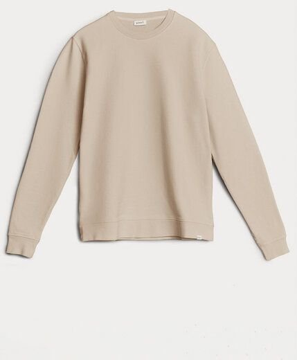 SANVT Das Perfekte Sweatshirt - Sandbeige