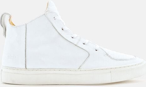 ekn footwear Sneaker Argan Mid - Leather