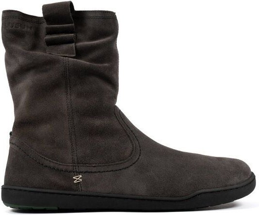 BLUSUN Barfußschuh BLSN-400W dark grey