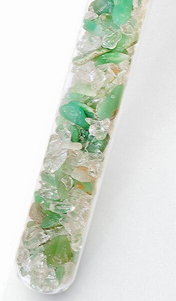 OneWorldMinerals Sanfte Reinigung - quintESSENCE Edelstein-BASIC-Stab