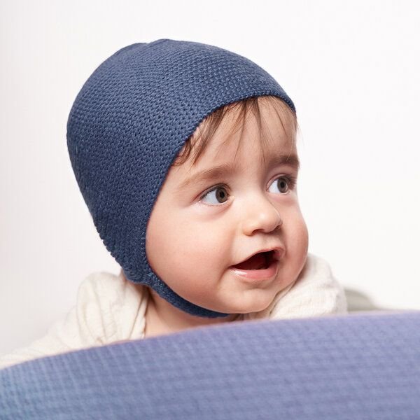 vincente Haube aus Wolle (Merino)