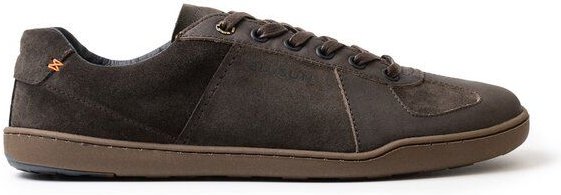 BLUSUN Barfußschuh BLSN-200M dark brown