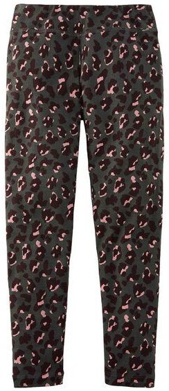 hessnatur Leggings aus Bio-Baumwolle